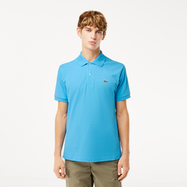 Lacoste L.1212 Classic fit kişi polosu