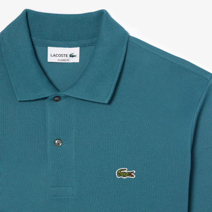 Lacoste L.1212 Classic fit kişi polosu