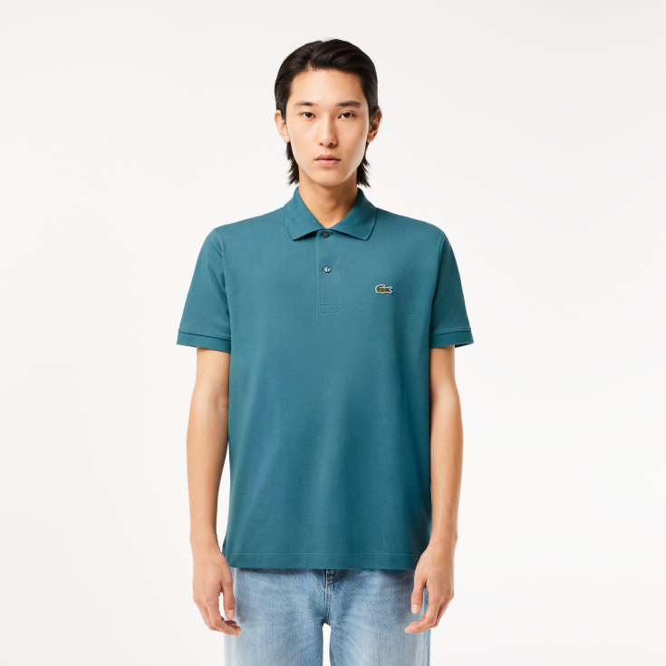 Lacoste L.1212 Classic fit kişi polosu