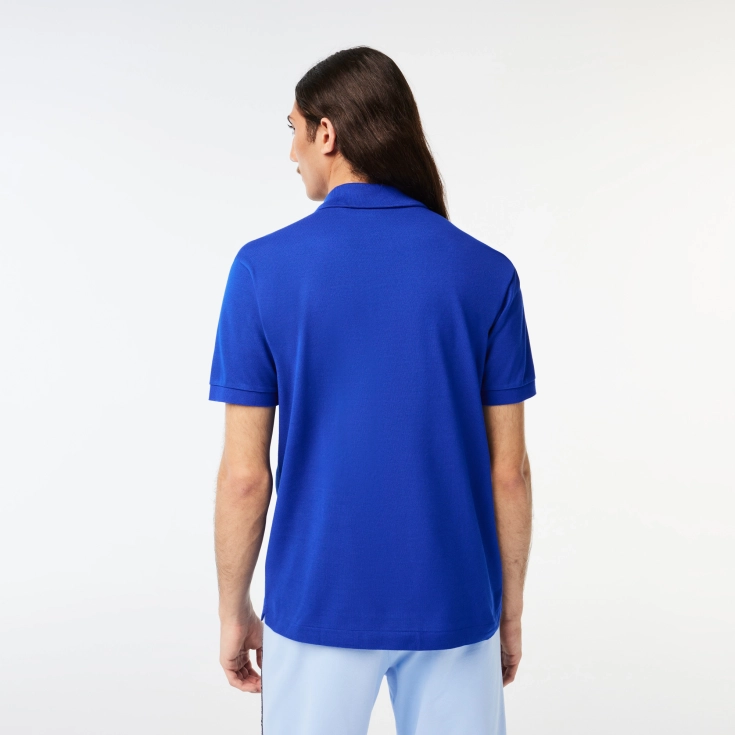 Lacoste L.1212 Classic fit kişi polosu