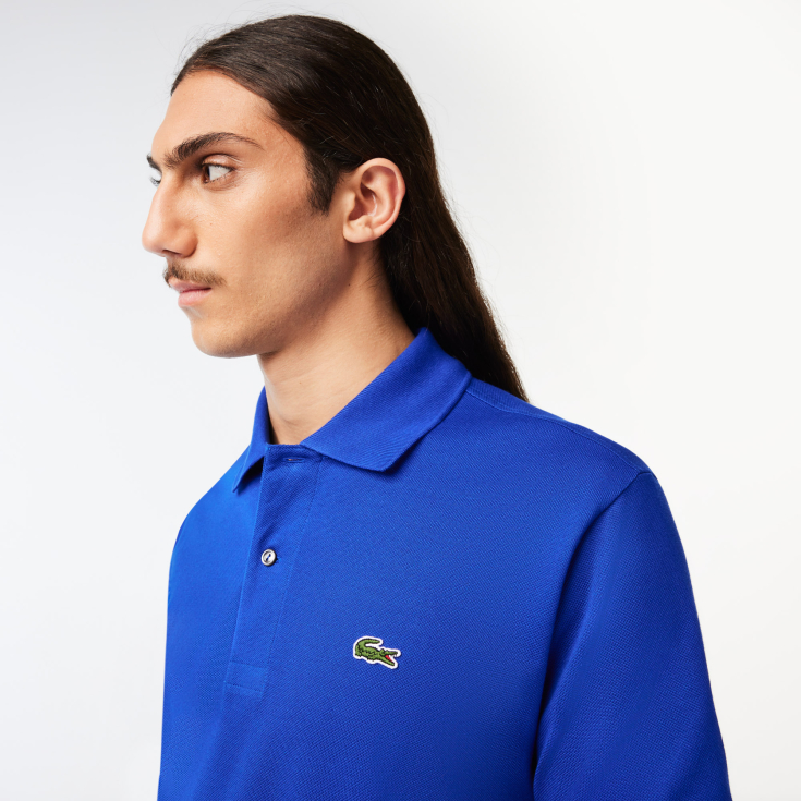 Lacoste L.1212 Classic fit kişi polosu