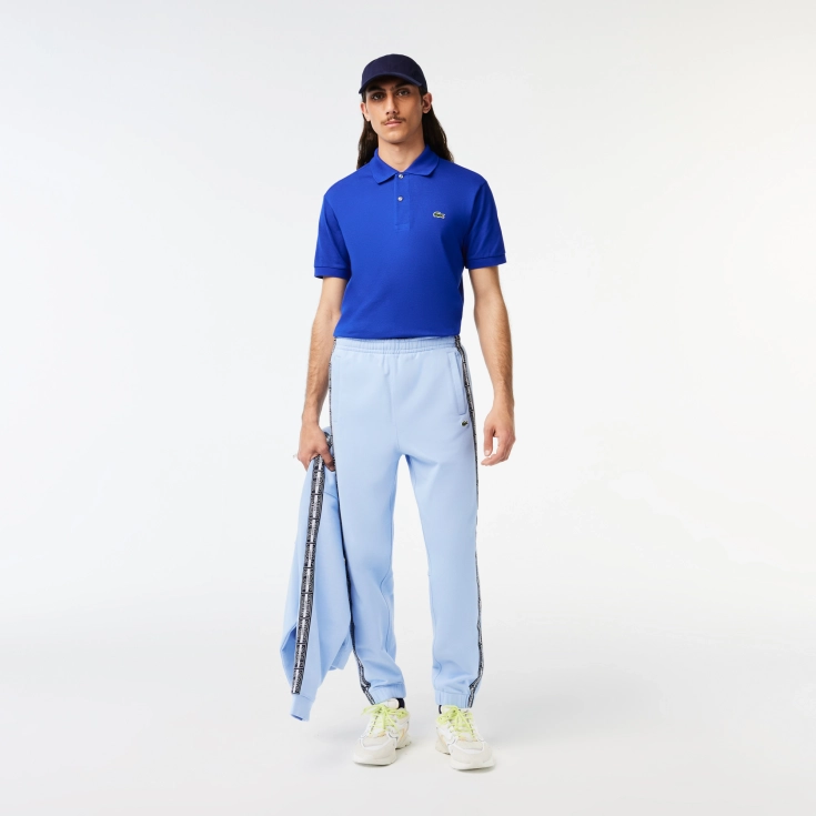 Lacoste L.1212 Classic fit kişi polosu