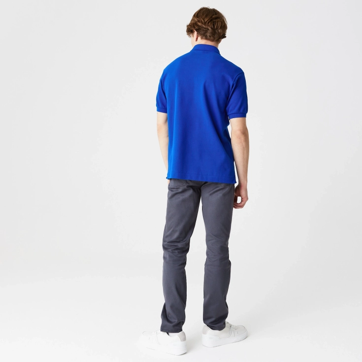 Lacoste L.1212 Classic fit kişi polosu