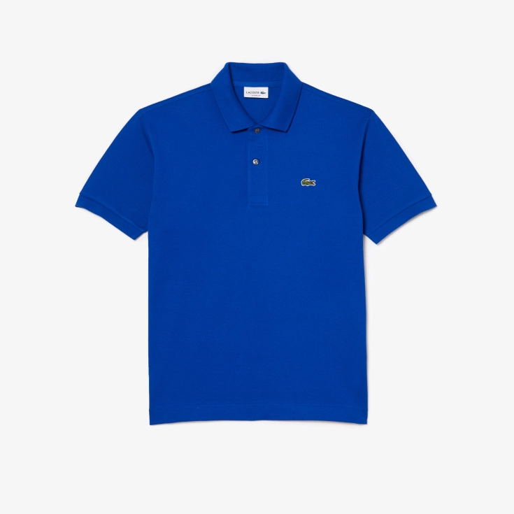 Lacoste L.1212 Classic fit kişi polosu