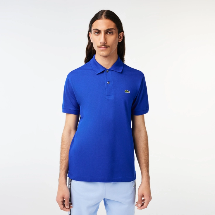 Lacoste L.1212 Classic fit kişi polosu