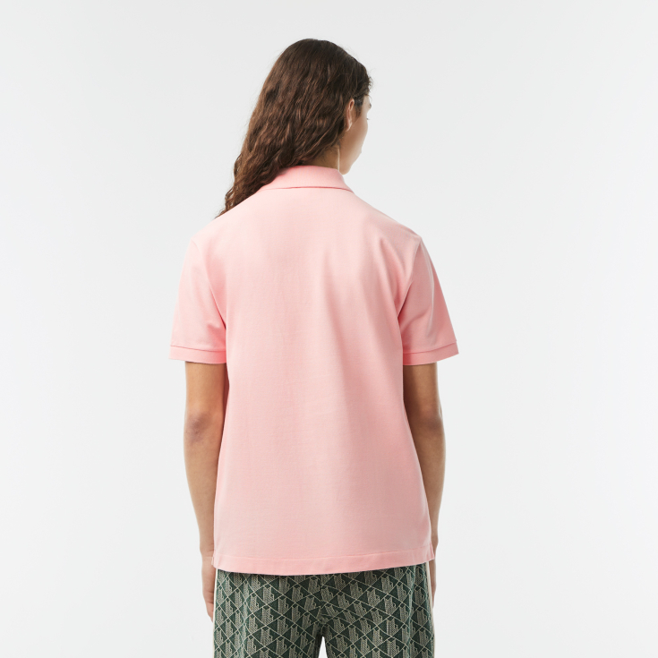 Lacoste L.1212 Classic fit kişi polosu