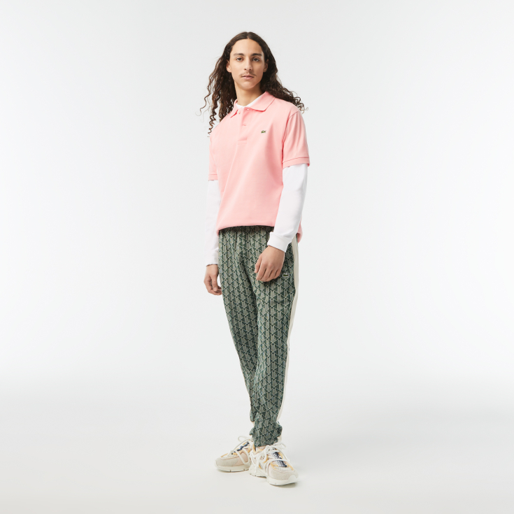 Lacoste L.1212 Classic fit kişi polosu