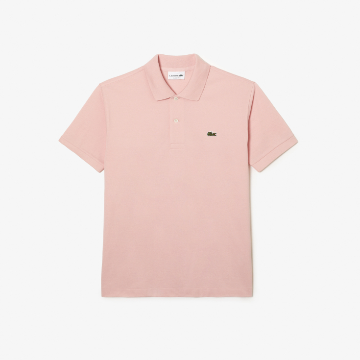 Lacoste L.1212 Classic fit kişi polosu