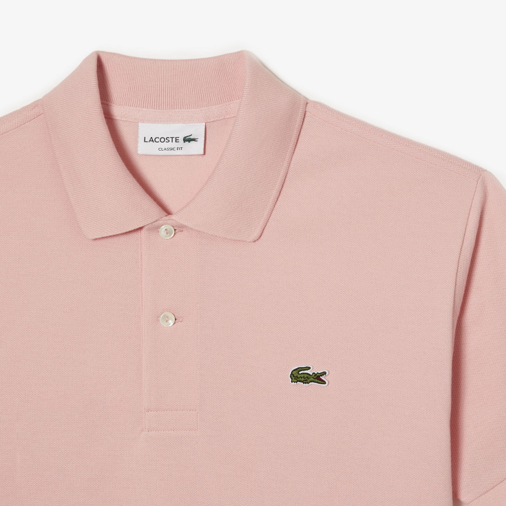 Lacoste L.1212 Classic fit kişi polosu