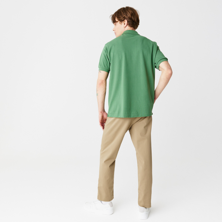 Lacoste L.1212 Classic fit kişi polosu