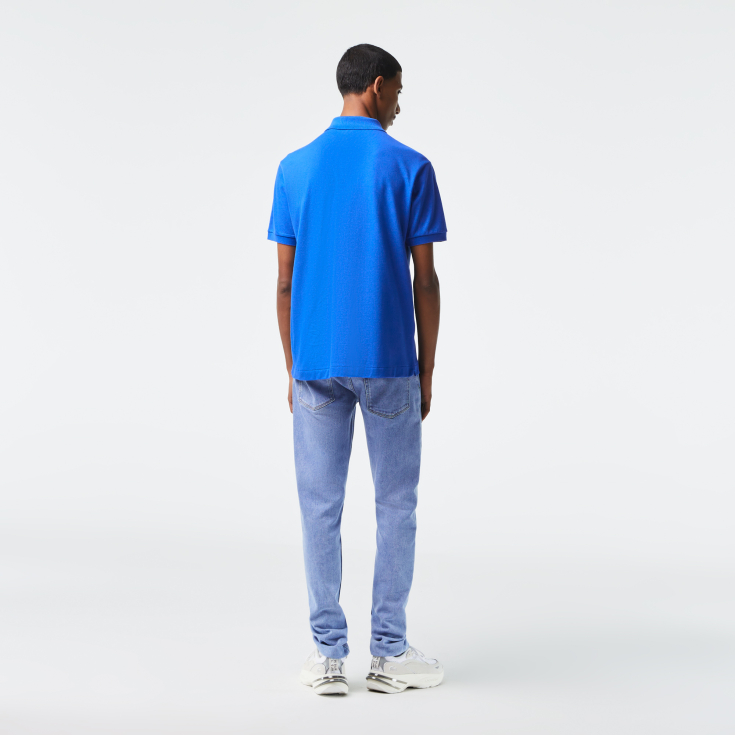 Lacoste L.1212 Classic fit kişi polosu