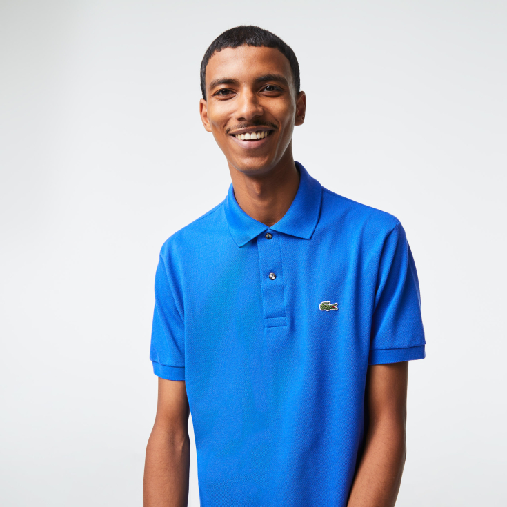 Lacoste L.1212 Classic fit kişi polosu