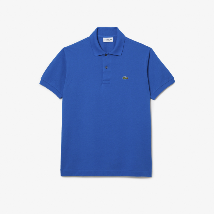Lacoste L.1212 Classic fit kişi polosu