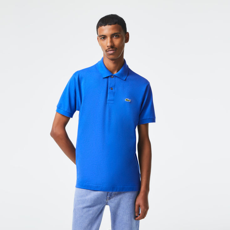 Lacoste L.1212 Classic fit kişi polosu