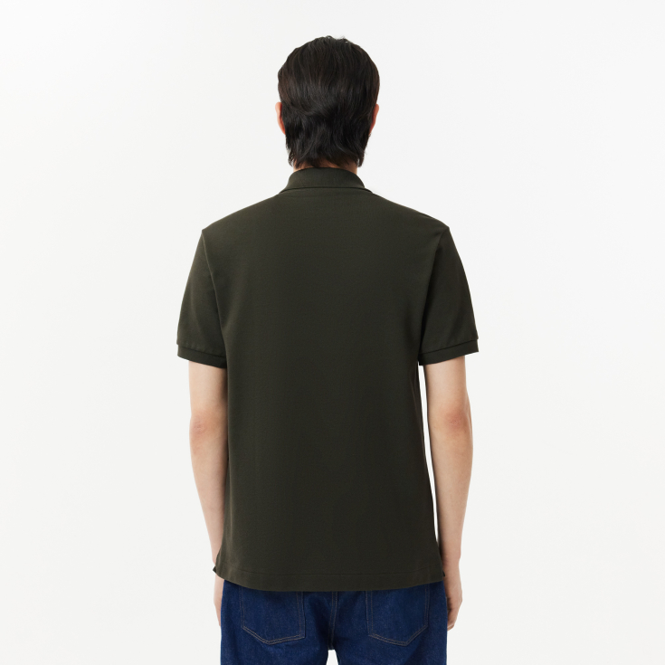 Lacoste L.1212 Classic fit kişi polosu