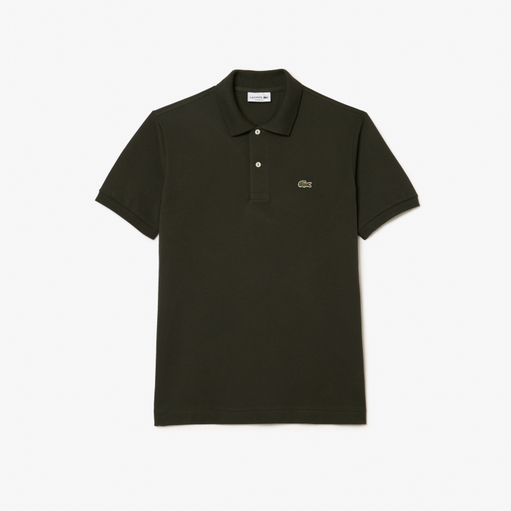 Lacoste L.1212 Classic fit kişi polosu
