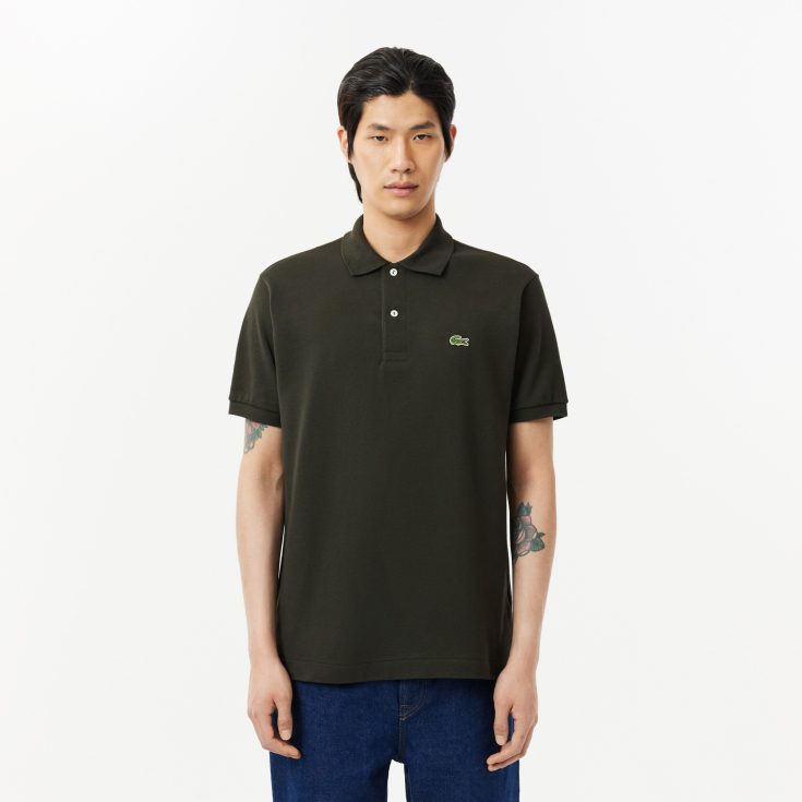 Lacoste L.1212 Classic fit kişi polosu