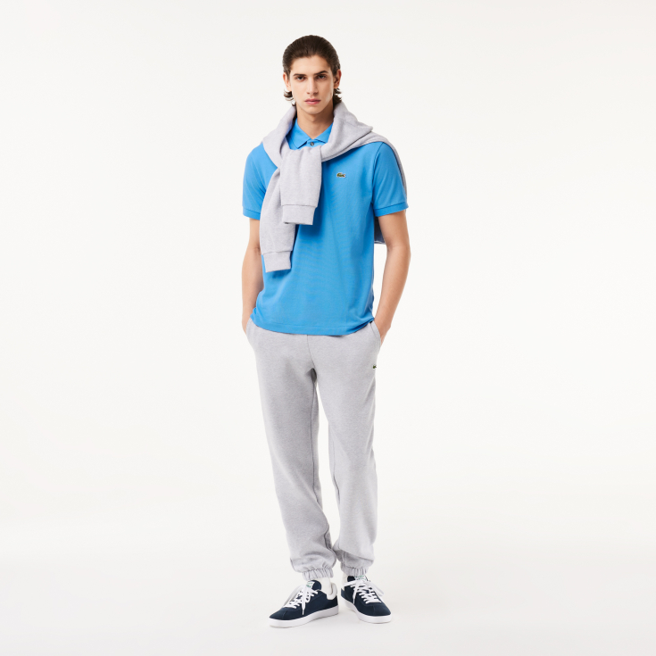 Мужское поло Lacoste L.1212 Classic fit