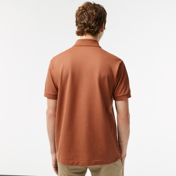 Lacoste L.1212 Classic fit kişi polosu