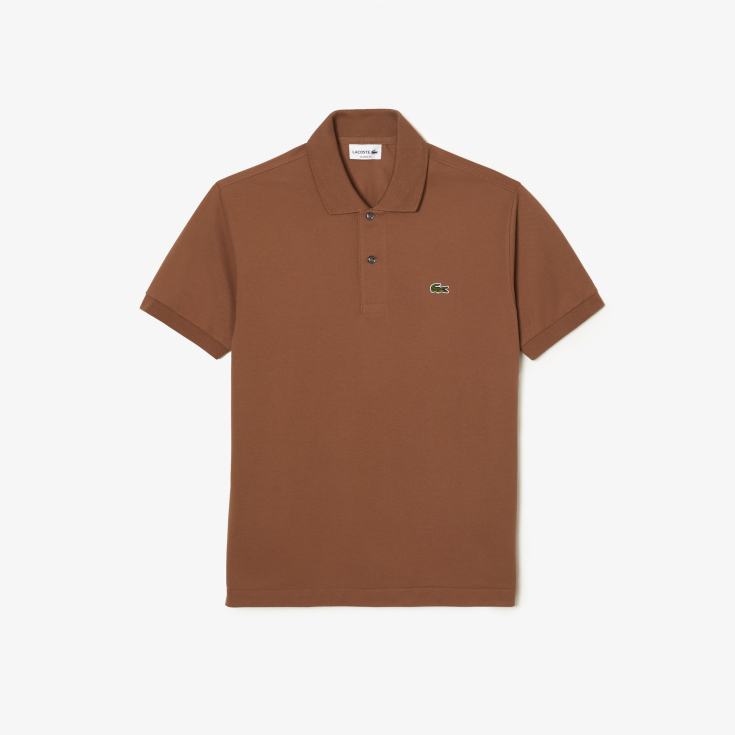 Lacoste L.1212 Classic fit kişi polosu