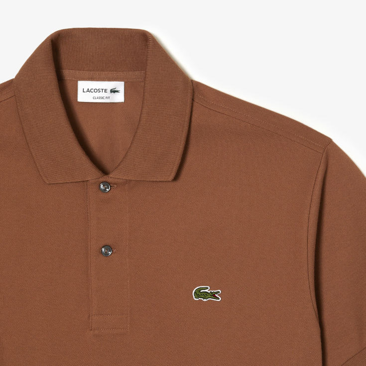Lacoste L.1212 Classic fit kişi polosu