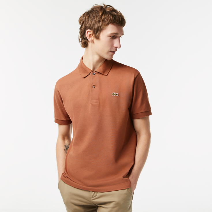 Lacoste L.1212 Classic fit kişi polosu
