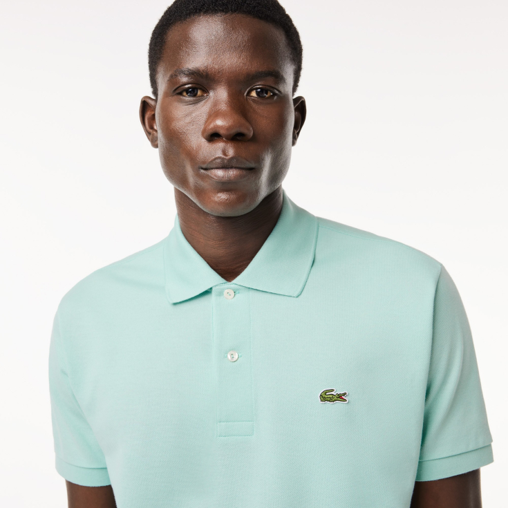 Lacoste L.1212 Classic fit kişi polosu