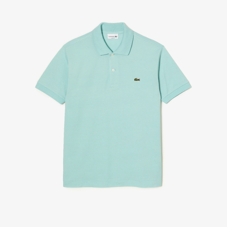 Lacoste L.1212 Classic fit kişi polosu