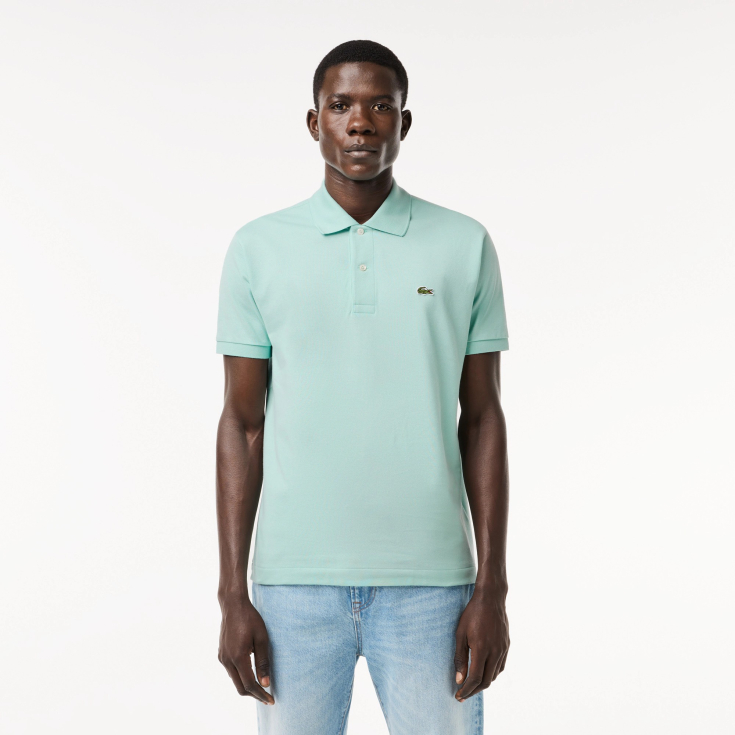 Lacoste L.1212 Classic fit kişi polosu