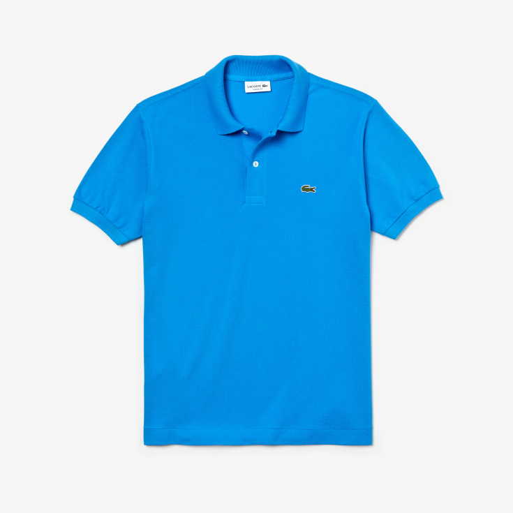 Lacoste L.1212 Classic fit kişi polosu