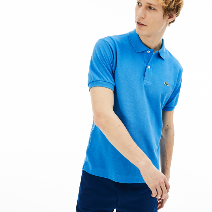 Lacoste L.1212 Classic fit kişi polosu