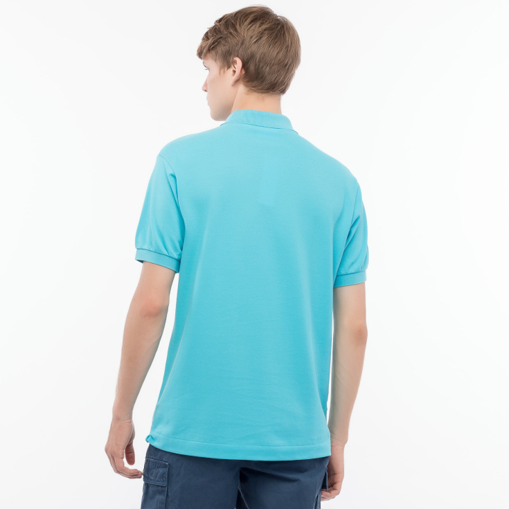 Lacoste L.1212 Classic fit kişi polosu