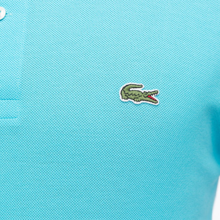 Lacoste L.1212 Classic fit kişi polosu