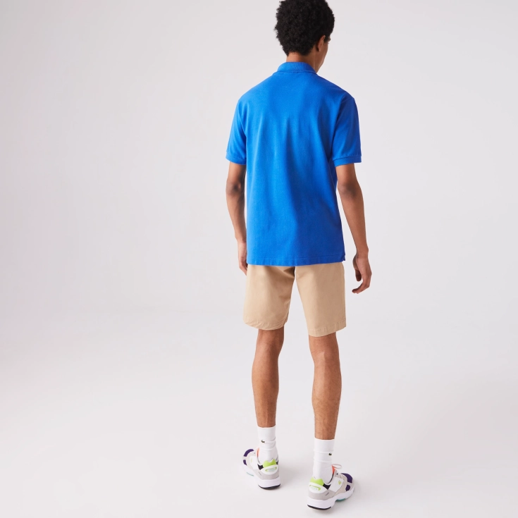 Lacoste L.1212 Classic fit kişi polosu