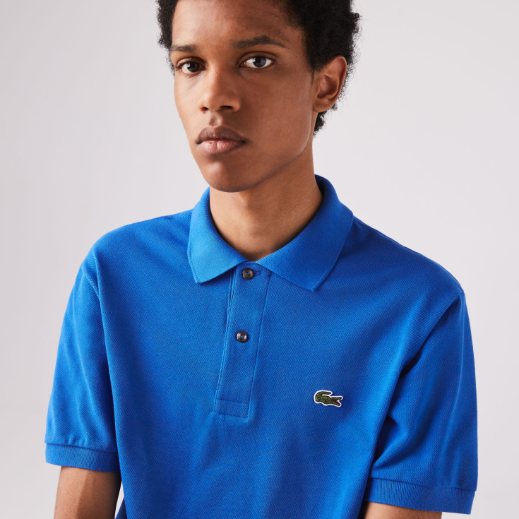 Lacoste L.1212 Classic fit kişi polosu