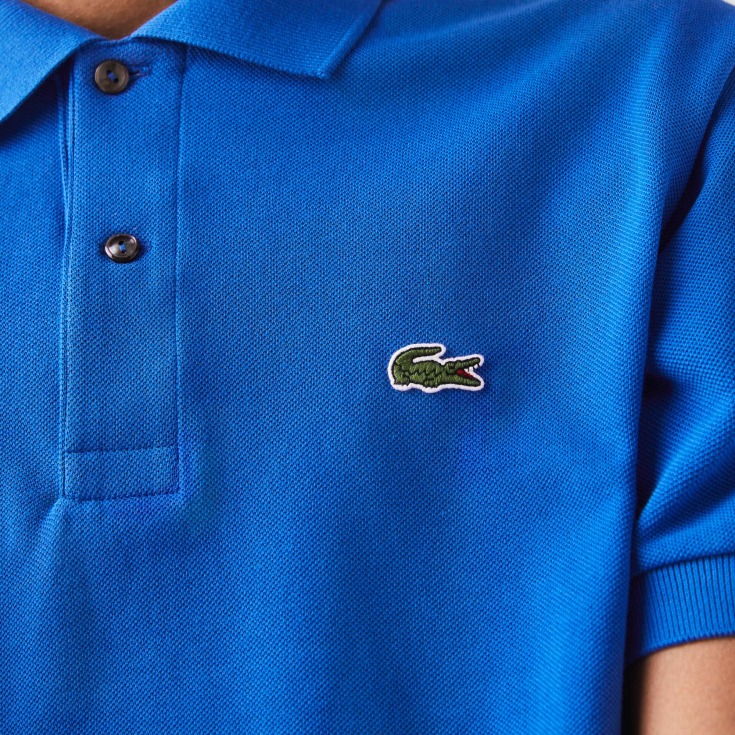 Lacoste L.1212 Classic fit kişi polosu