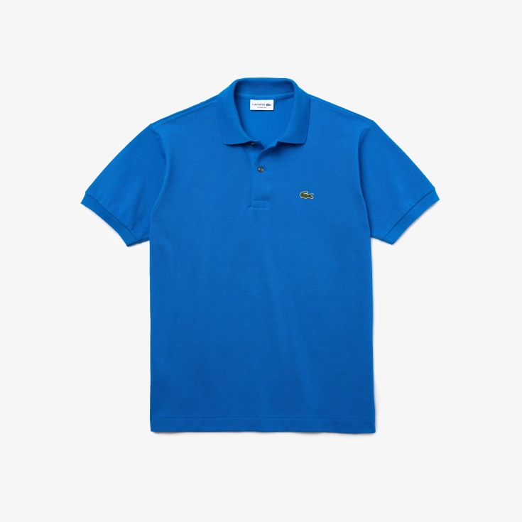 Lacoste L.1212 Classic fit kişi polosu