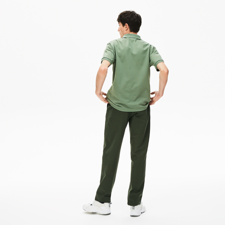 Мужское поло Lacoste L.1212 Classic fit