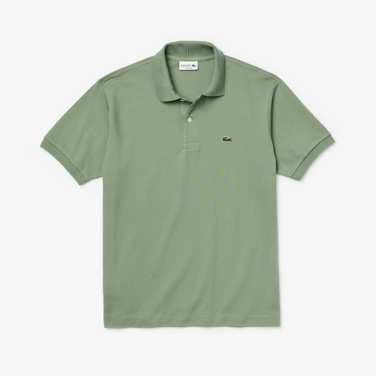 Мужское поло Lacoste L.1212 Classic fit