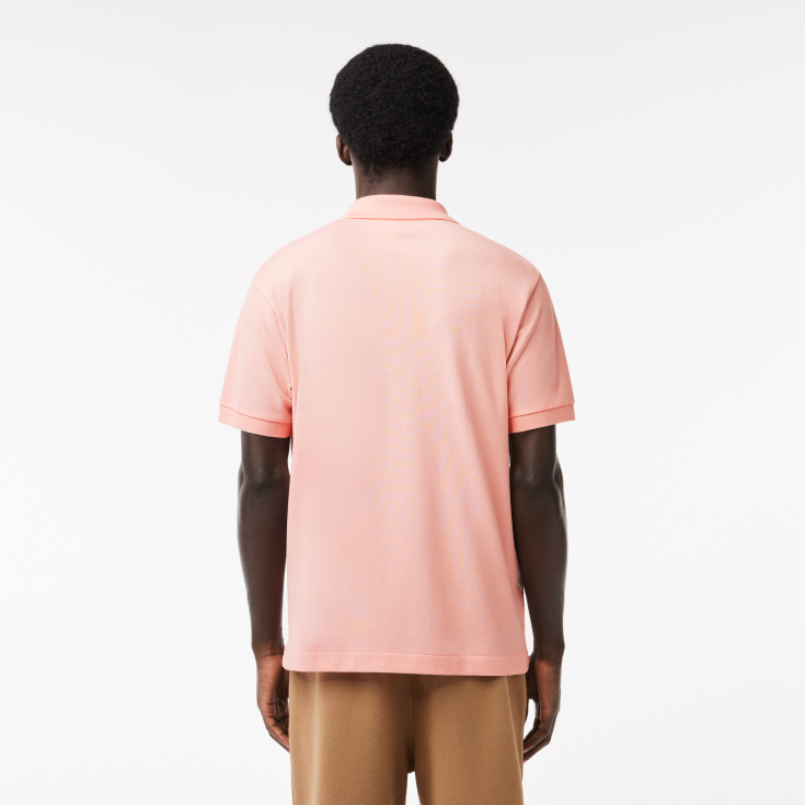 Lacoste L.1212 Classic fit kişi polosu