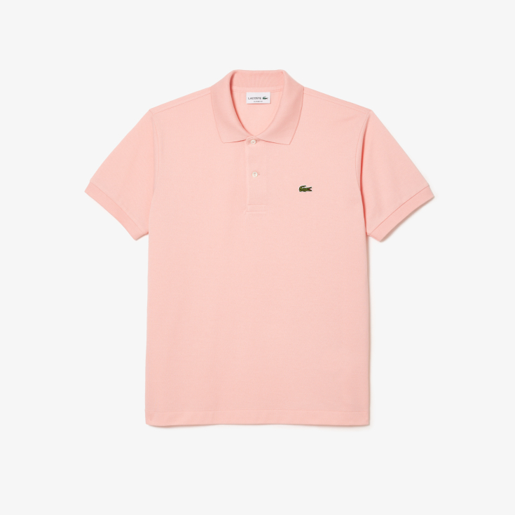 Lacoste L.1212 Classic fit kişi polosu
