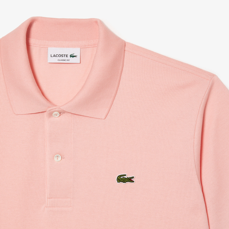 Lacoste L.1212 Classic fit kişi polosu