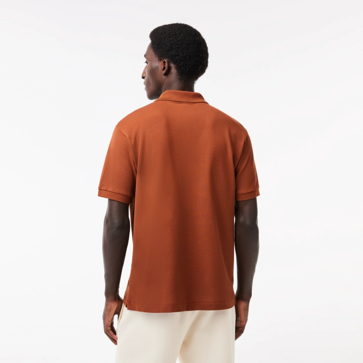 Lacoste L.1212 Classic fit kişi polosu