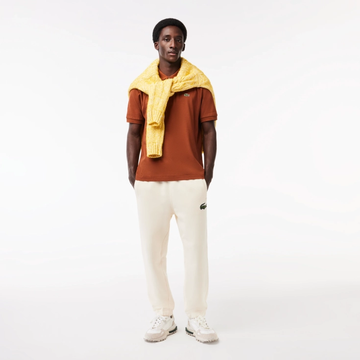 Lacoste L.1212 Classic fit kişi polosu
