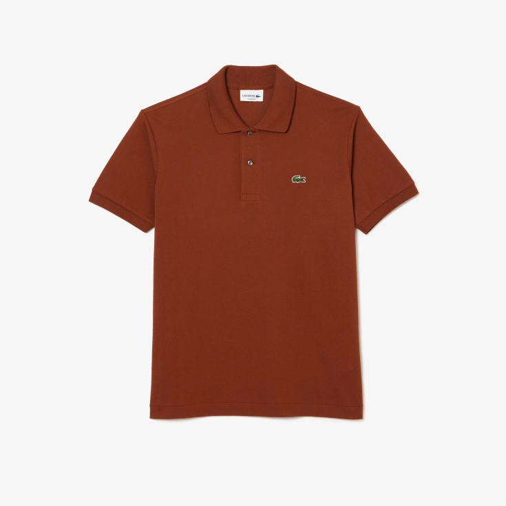 Lacoste L.1212 Classic fit kişi polosu