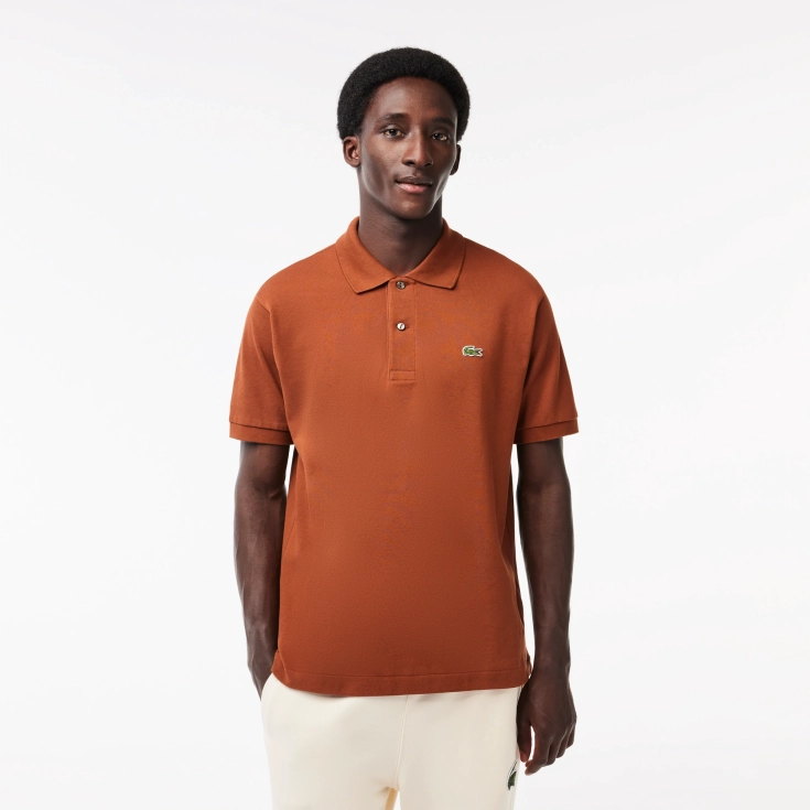 Lacoste L.1212 Classic fit kişi polosu
