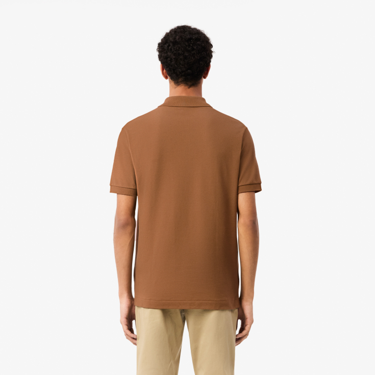 Lacoste L.1212 Classic fit kişi polosu