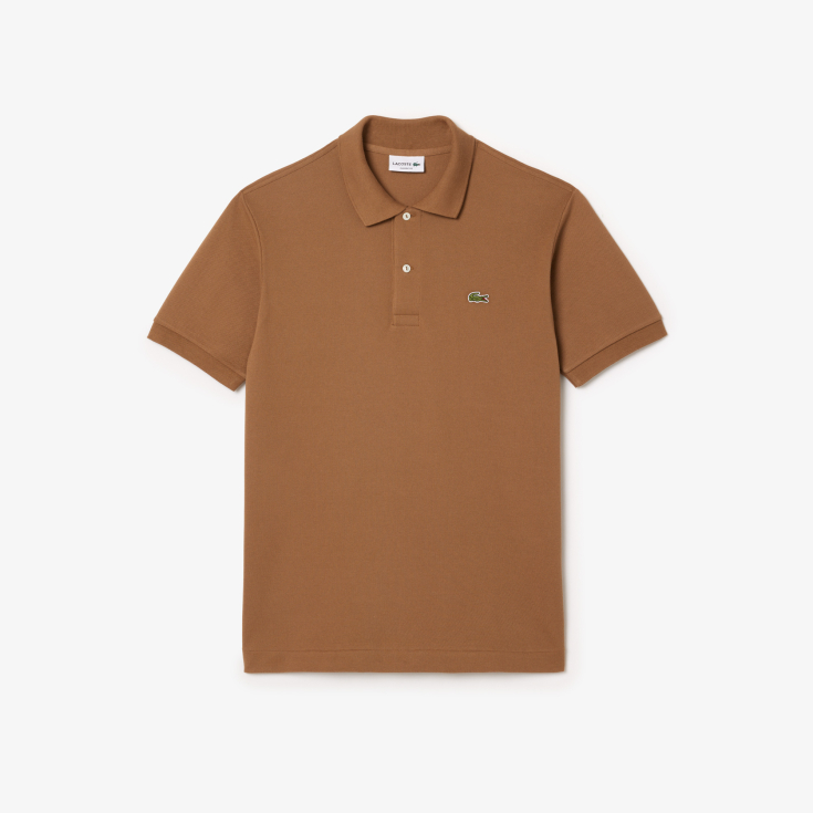 Lacoste L.1212 Classic fit kişi polosu