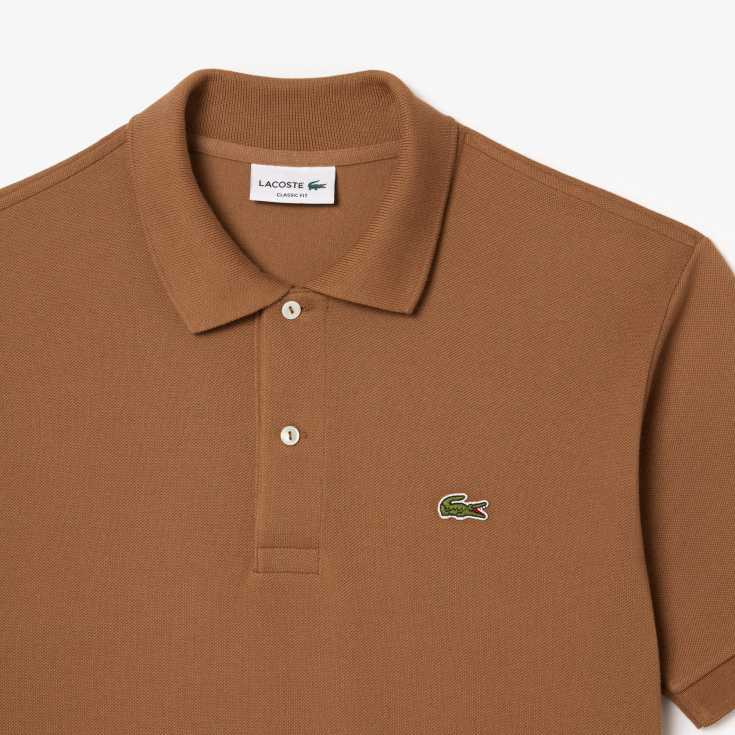 Lacoste L.1212 Classic fit kişi polosu