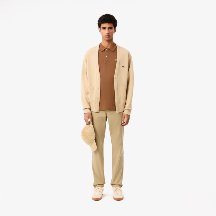 Lacoste L.1212 Classic fit kişi polosu